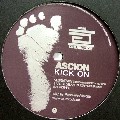 ASCION / Kick On