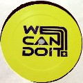 WE CAN DO IT! / Diaz