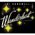 JOI CARDWELL / ジョイ・カードウェル / Wanderlust -The Soundtrack
