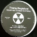 TIMMY REGISFORD / ティミー・レジスフォード / Bolemar/Congo Rhythms