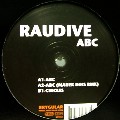 RAUDIVE / Abc