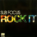 SUB FOCUS / Rock It/Follow The Light