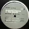 ALESSIO MEREU & THE SELPH / Nine Days EP