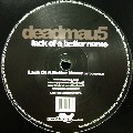 DEADMAU5 / デッドマウス / Lack Of A Better Name