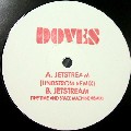 DOVES / ダヴズ / Jetstream (Lindstrom/Time And Space Machine Remix)