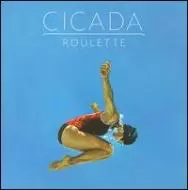 CICADA (UK) / シケイダ / Roulette