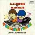 JAZZTRONIK / ジャズトロニック / Rawest Fusion