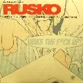 RUSKO / Cockney Thug
