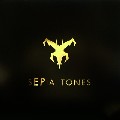INSTRA:MENTAL / Sepia Tones EP (Gold & Black Vinyl)