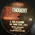 THOUGHT / 1566 Platform