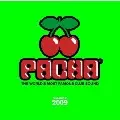 V.A.(AXWELL/INGROSSO/ANGELLO/LAIDBACK LUKE FEAT. DEBORAH COX,VEERUS & MAXIE DEVINE,DAVID TORT & DJ RUFF FEAT. DAISY VILLA...) / Pacha Summer 2009 