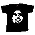 MOODYMANN / ムーディーマン / Big Face Logo T-shirts (S)