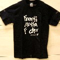 MOODYMANN / ムーディーマン / Freeki Mutha F*** T-shirts (S)
