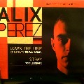 ALIX PEREZ / Down The Line (Break Remix)