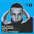 GILLES PETERSON / ジャイルス・ピーターソン / Bbc Radio 1 World Wide Vol.4