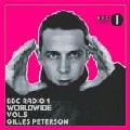 GILLES PETERSON / ジャイルス・ピーターソン / Bbc Radio 1 World Wide Vol.5