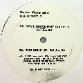 DJ JUS-ED / Some More Shit