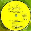 JENS ZIMMERMANN / On Drumzzz