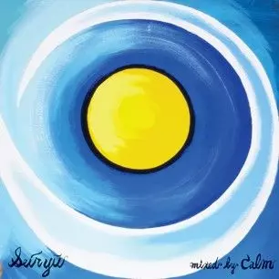 CALM / カーム / 清流