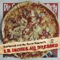 GUILLAUME & THE COUTU DUMONTS / ギヨーム・アンド・ザ・クトゥ・デュモンツ / 12Inches All Dressed