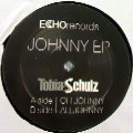 TOBIAS SCHULZ / Johnny EP