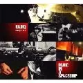 RADIQ.SEPTET / Panic In A Spaceship
