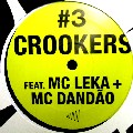 CROOKERS / クルッカーズ / Funk Mundial #3