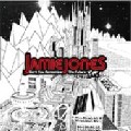 JAMIE JONES / ジェイミー・ジョーンズ / Don't You Remember The Future