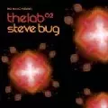 STEVE BUG / スティーヴ・バグ / Lab 02 (国内仕様盤)