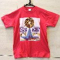 EYE / EYヨ (アイ) / CAGP Mix T-shirts Pink (S)