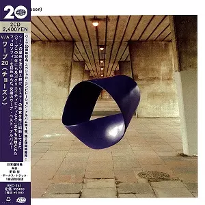 V.A. (WARP) / WARP20 (CHOSEN)