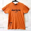DOPE JAMS / 3 Years Anniversary T-shirts /S