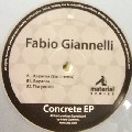 FABIO GIANNELLI / Concrete EP