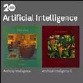 V.A. (WARP) / ARTIFICIAL INTELLIGENCE 1 & 2