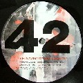ANTHONY COLLINS / アンソニー・コリンズ / Doubts & Shouts Vinyl Sampler 2