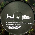 V.A.(HYPERDUB) / Hyperdub 5.1 EP