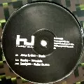 V.A.(HYPERDUB) / Hyperdub 5.2 EP