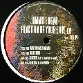 JIMMY EDGAR / ジミーエドガー / Funktion Of Your Love EP