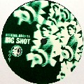 BRENDON MOELLER / Big Shot EP