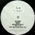 XLII / シリー / Ego Friendly EP
