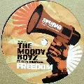 MOODY BOYZ FEAT. PETE SIMPSON / Freedom
