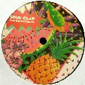 SOUL CLAP / ソウル・クラップ / Definition EP