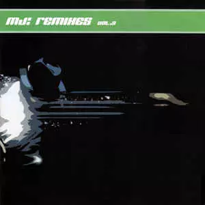 3 Vol. Remixes MJ: マイケルジャクソン マイケルジャクソン 【公式通販】 3 Vol. Remixes MJ: 洋楽