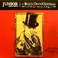 V.A.(BOCCA JUNIORS,FARM,PRIMAL SCREAM...) / Boys Own Odyssey Acid house scrapes & capers