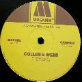 COLLEN & WEBB / Downside Up