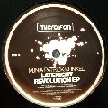 M.IN & PATRICK KUNKEL / Latenight Revolution EP