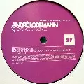 ANDRE LODEMANN / アンドレ・ローデマン / Vehemence Of Silence EP