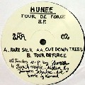 HUNEE / フニー / Tour De Force E.P.