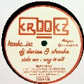 DJ DEVIZE & SHOOKZ  / Walk N Skank Feat Jah Screechy
