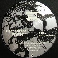 TIGER STRIPES / Eden EP